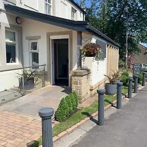 The Craven Heifer Hotel