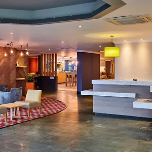 Leeds By Ihg Hotel