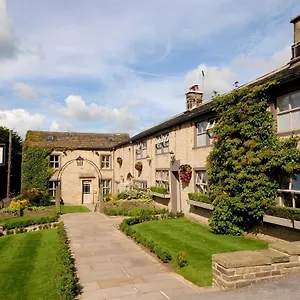 The Fleece At Barkisland Inn