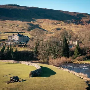 The Fell Hotel