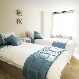 Apartment Heritage - New Town 