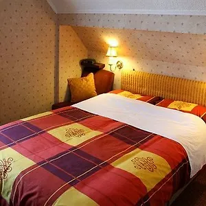 The Hillcrest Guest house