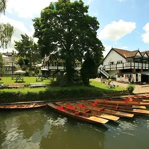 Holiday home Boating Station 