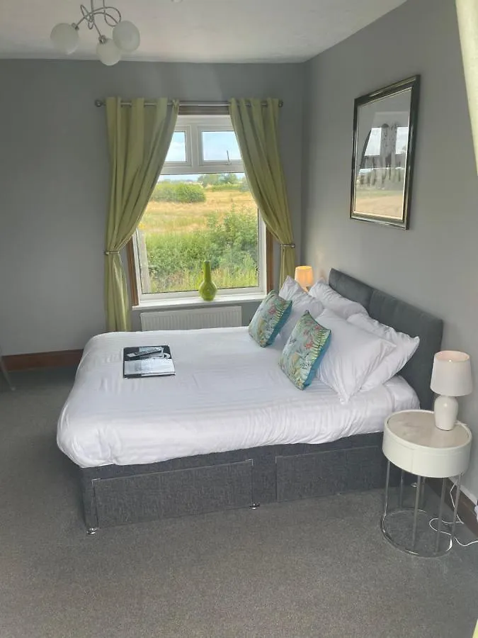 Bed & Breakfast The Railway Inn Rise