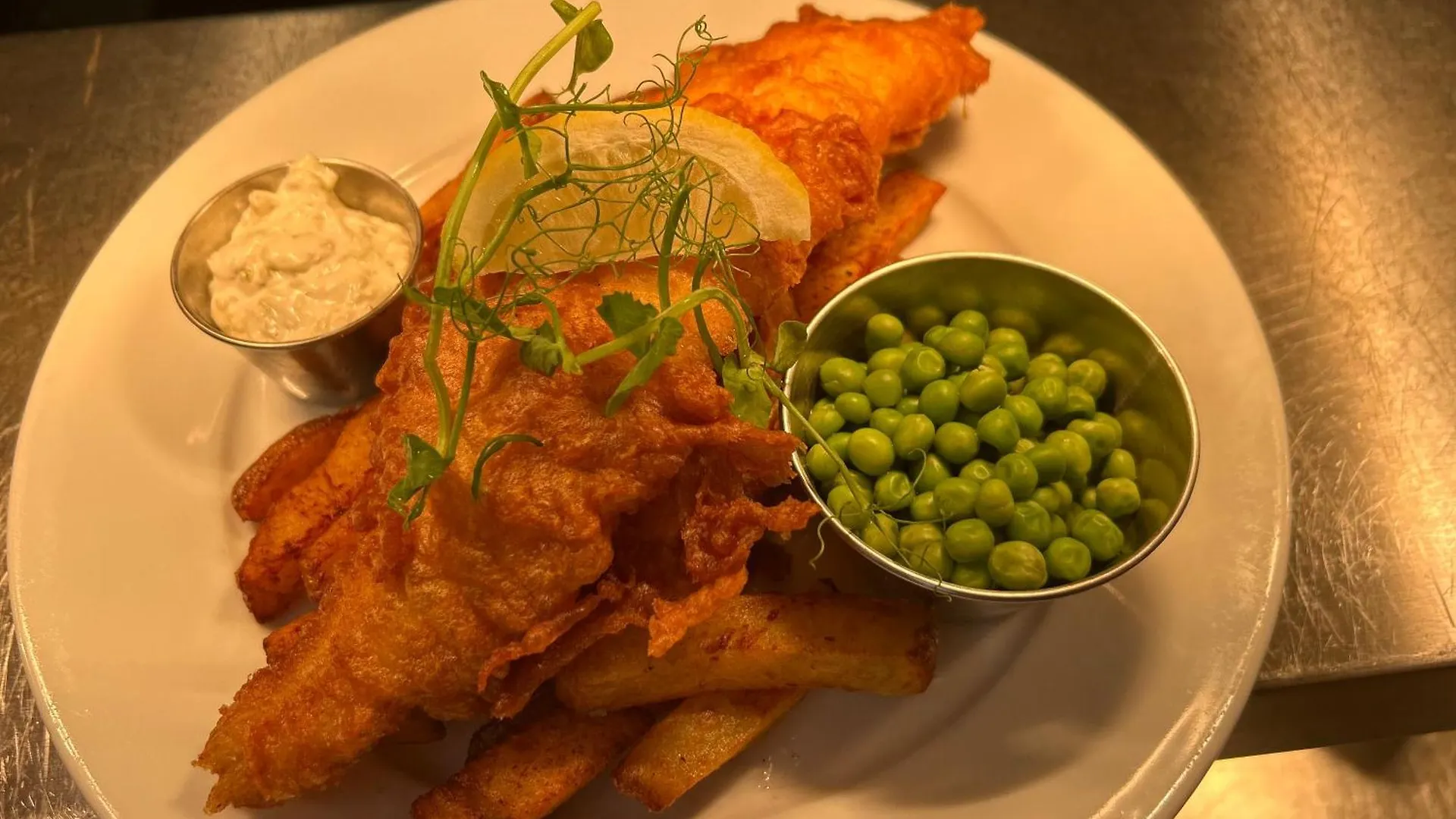 *** Bed & Breakfast The Railway Inn Rise United Kingdom