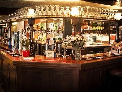 Bed & Breakfast The Railway Inn Rise